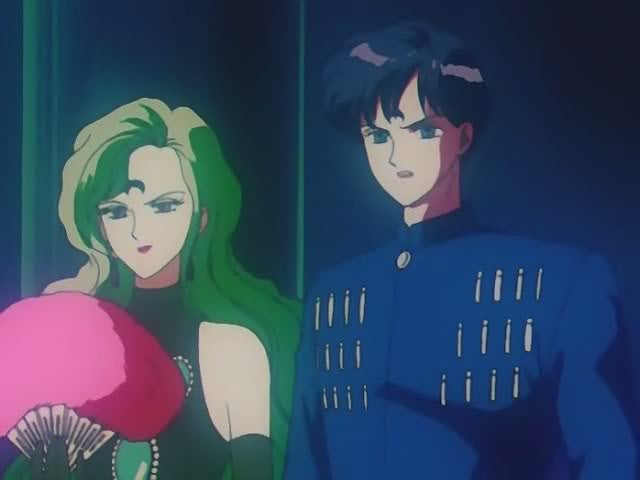 A Filler Reduced Viewing Guide To Sailor Moon Season 2