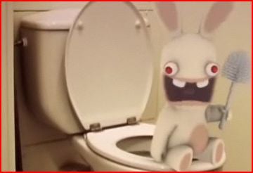 Illustration for article titled Raving Rabbids Controllers Coming