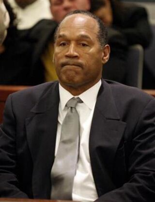 Illustration for article titled So Long, O.J.