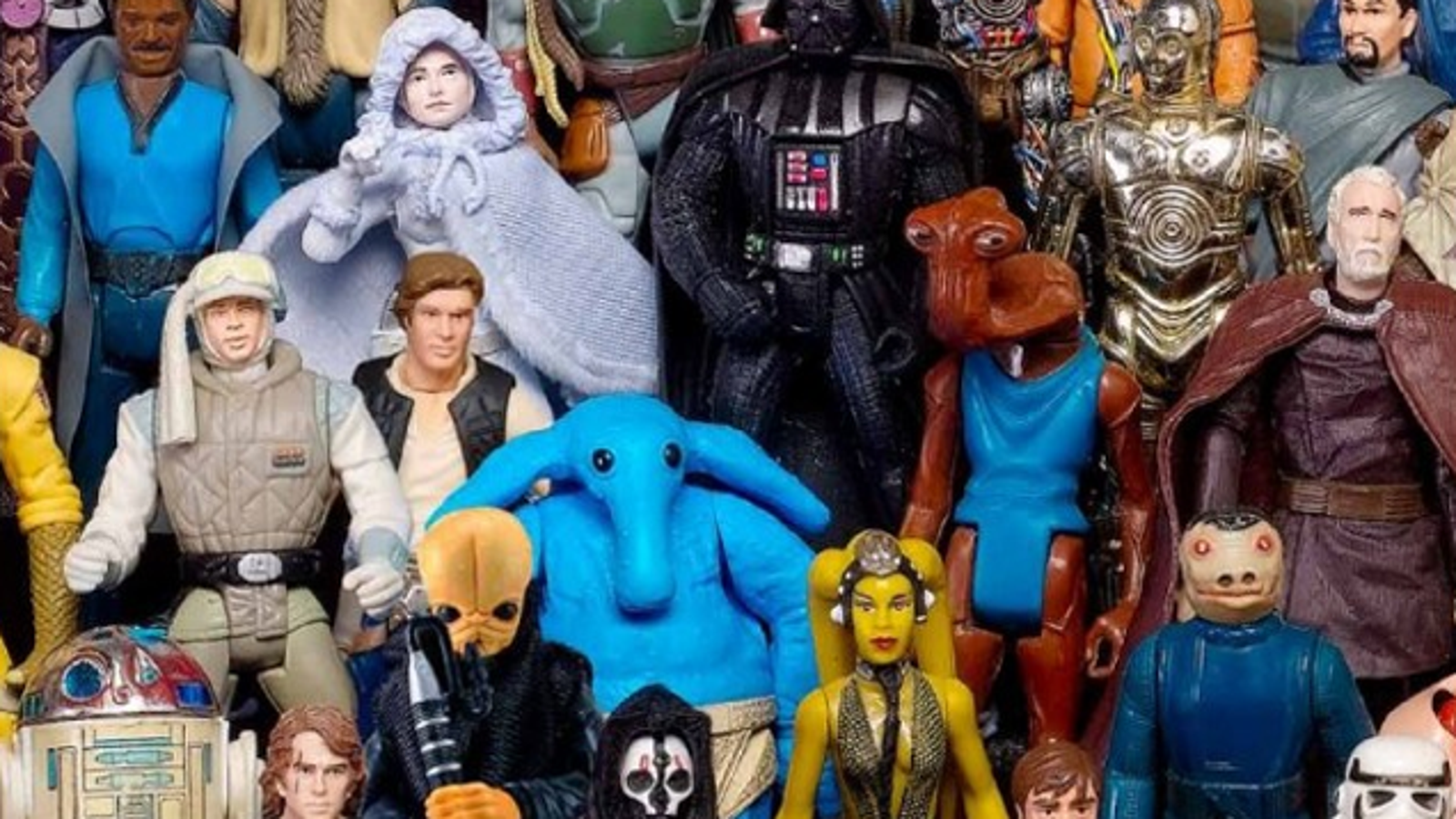 early 2000s star wars toys