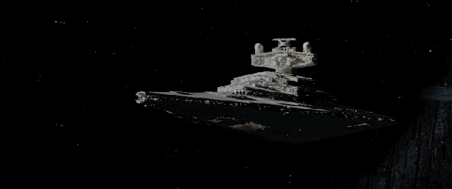 Los secretos y teorías más jugosos del tráiler de Rogue One: A Star Wars Story