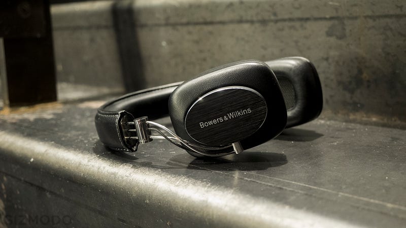 Bowers & Wilkins P7 Wireless | $350 | Amazon
