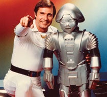 Illustration for article titled Frank Miller Not Directing Buck Rogers