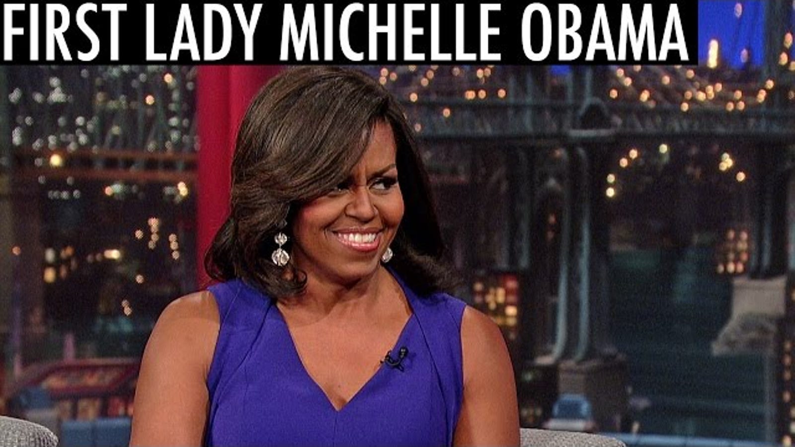 Mystery: FLOTUS Won't Say Which Obama Daughter They Call ...