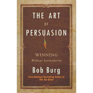 Illustration for article titled Endless Referrals Bob Burg Pdf Free