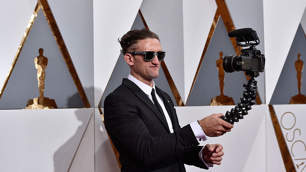 Candace Neistat