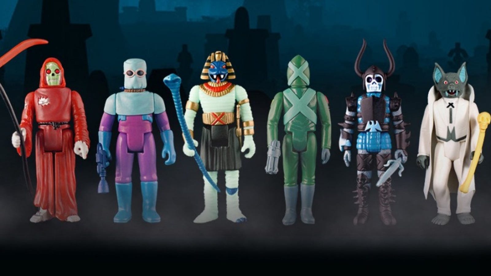 he man robot chicken