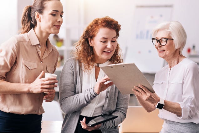 What Gen Z can teach their bosses about the meaning of work