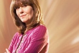 Illustration for article titled Sarah Jane Says Goodbye to Doctor Who