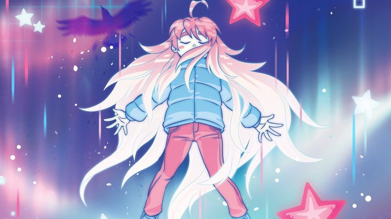 Farewell Is A Fitting Goodbye To The World Of Celeste