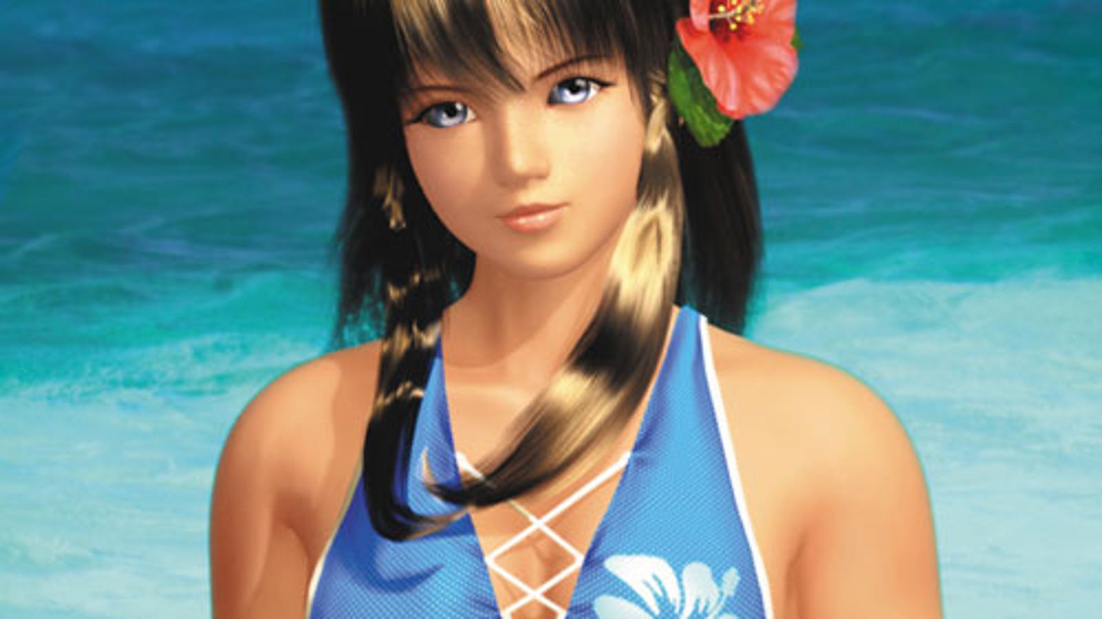 Dead Or Alive Paradise Brings Bikinis Galore To North America This Spring 