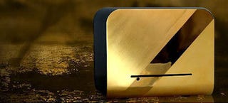 Illustration for article titled Beautiful 24-Carat Gold Accented PCs Laugh At Your Definition of High-End