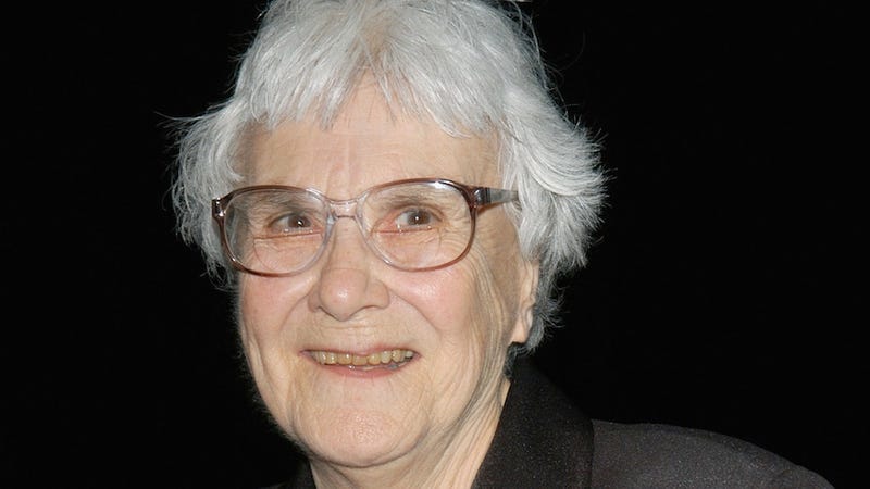 Illustration for article titled Harper Lee's Editor and Publisher Swear She's Excited About New Book