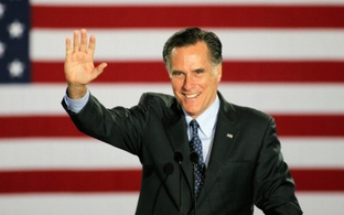 Illustration for article titled 17 Mitt Romney Views You Should Know