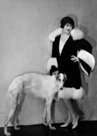 Illustration for article titled The Way We Were: Life Magazine Photos Of Women In The 1930s