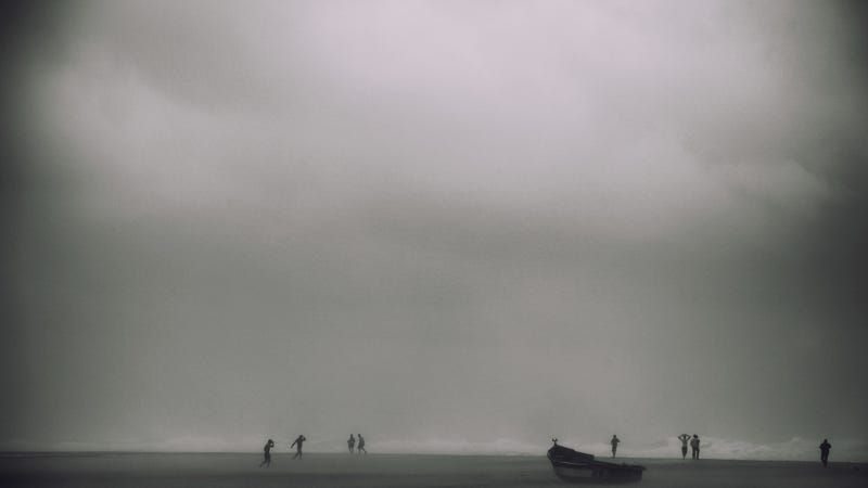 flickr/ Vinoth Chandar