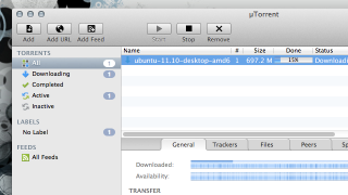 old utorrent for mac