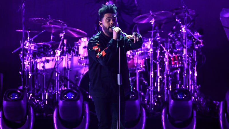 Two Members of the Weeknd's Tour Staff Are Being Investigated For Rape Two Members of the Weeknd's Tour Staff Are Being Investigated For Rape