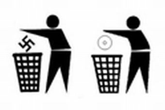 Illustration for article titled German Activist Group's "Killer Game" Toss Makes Me Uncomfortable