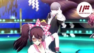 <i>Persona 4: Dancing All Night</i> Has Great Music and a Dark Story