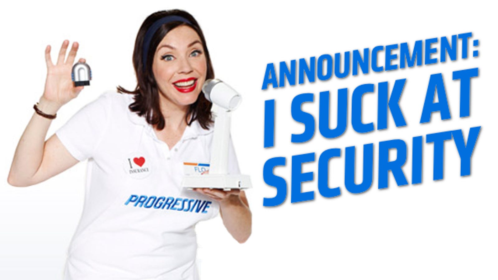 Progressive Insurance S Driver Tracking Tool Is Ridiculously Insecure