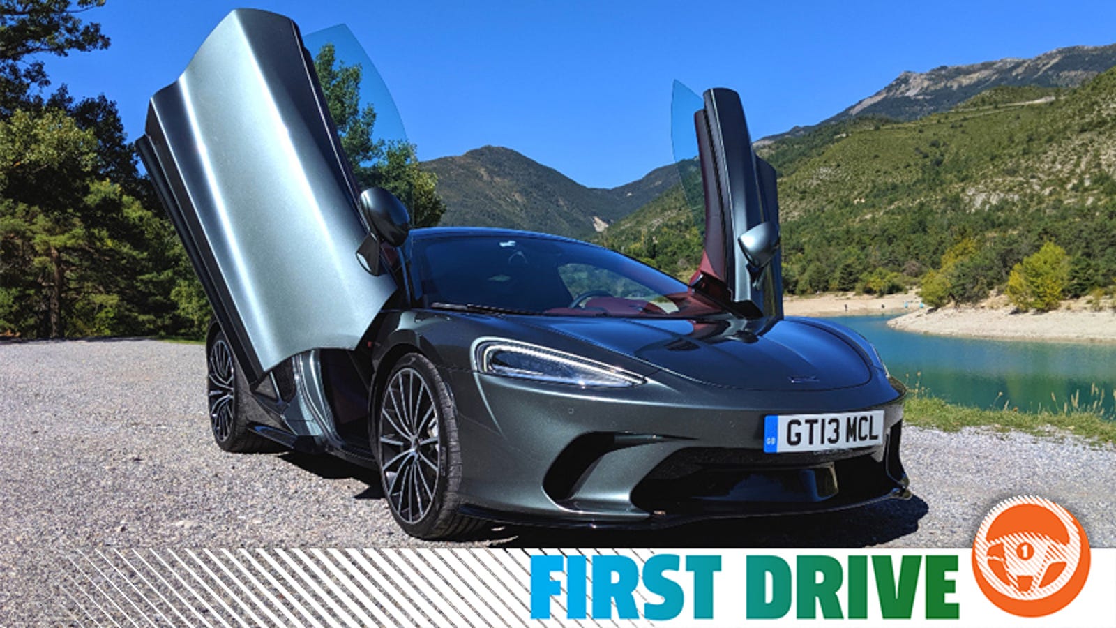 The 2020 Mclaren Gt Will Convince You To Ditch Your Private