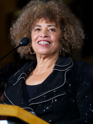 Earl Gibson III/Getty Images