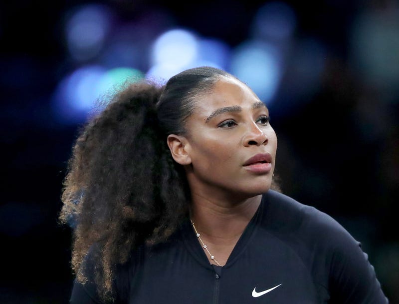 Serena Williams: Young Boys, Men Should Be Included in ...