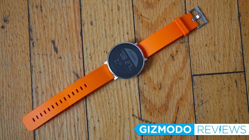 Todas las imágenes: Alex Cranz/Gizmodo