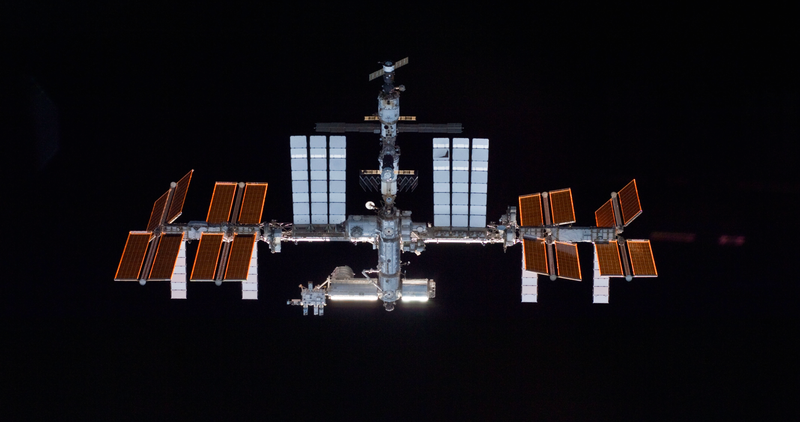 Russia Will Stay With The International Space Station Through 2024   Iqtapomh7o25yfqvkmto 