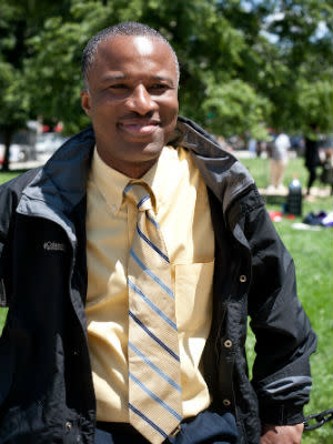 Meredith Rizzo/The Root