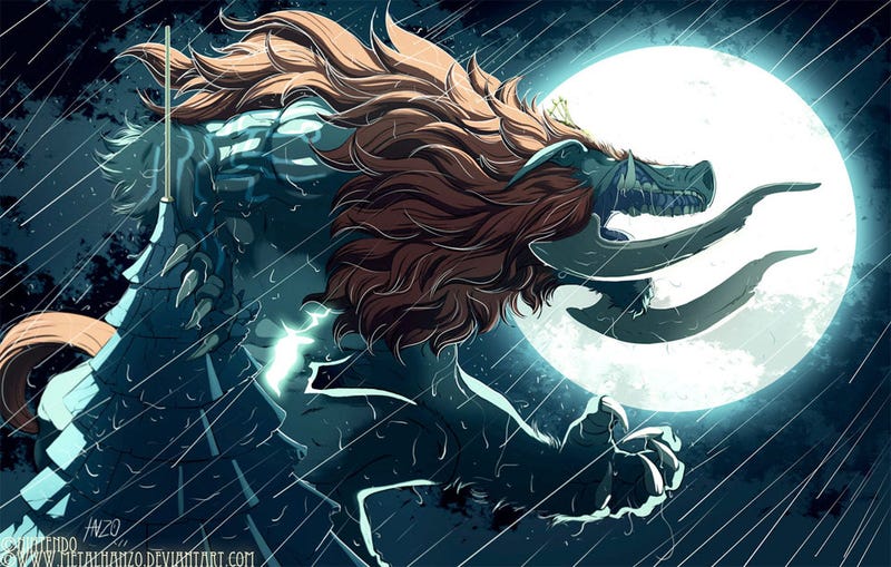 Image result for ganon"