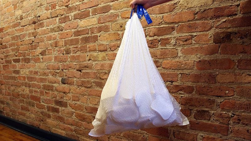 7 Ways To Take Your Trash Bag Of White Bread To The Next Level
