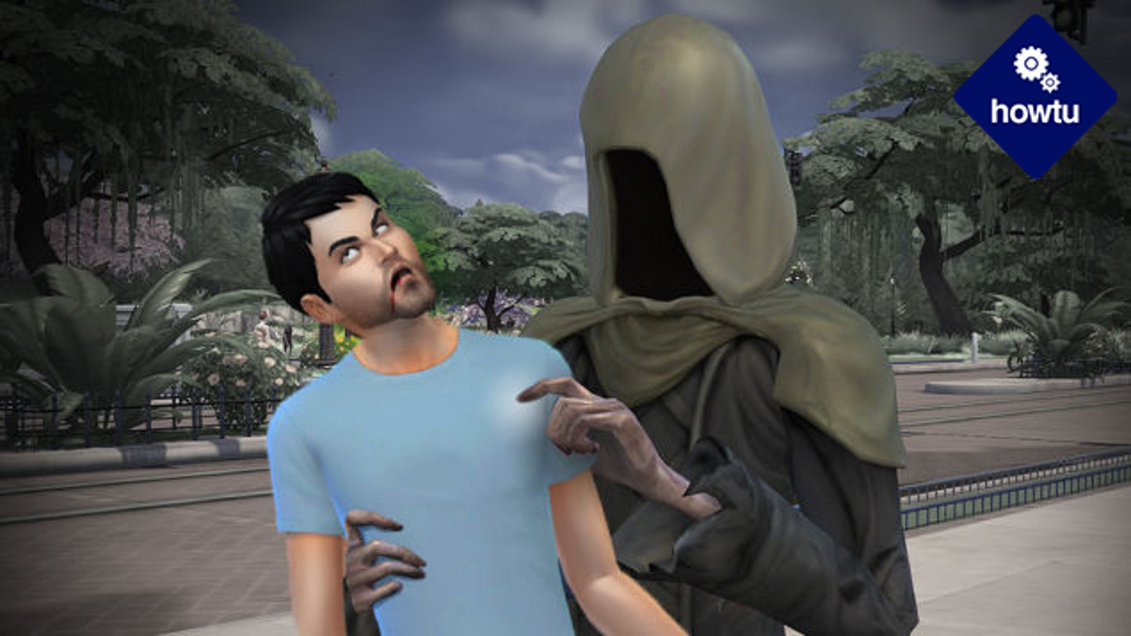 Работа смертью в симс 4. SIMS 4 Death. Симс 4 смерть. Симс 4 смерть персонаж. Смерть симс 4 лицо.