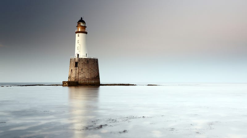 23 Lighthouses That Span a Millennium of Sea Travel