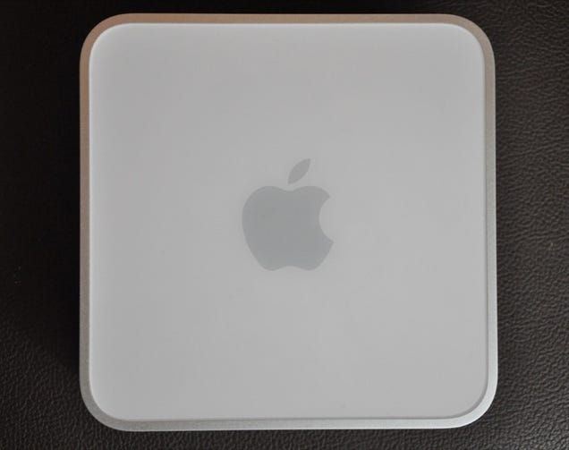 Mac Mini 2009 Review