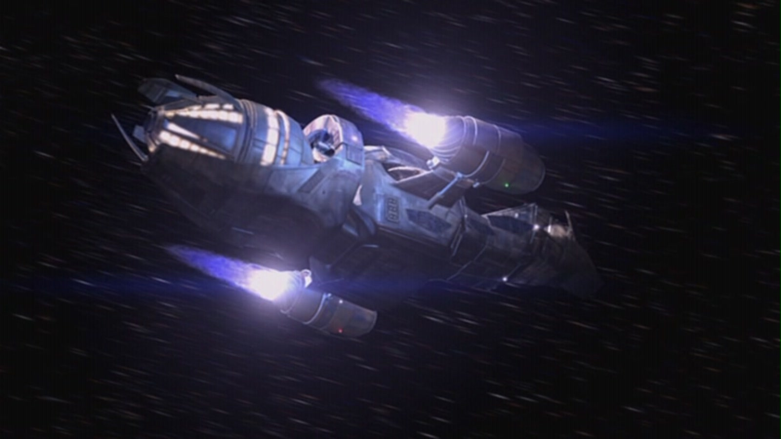 what is space opera