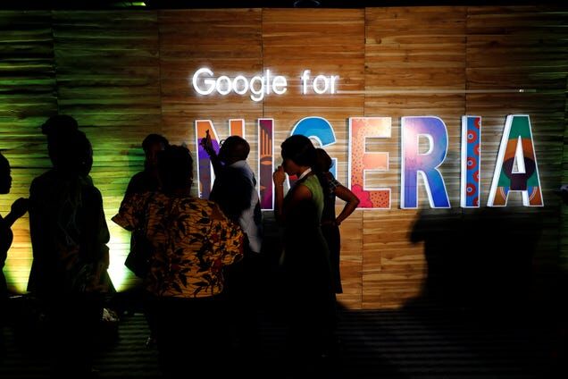 Google&rsquo;s second fund for Black African founders achieved gender parity