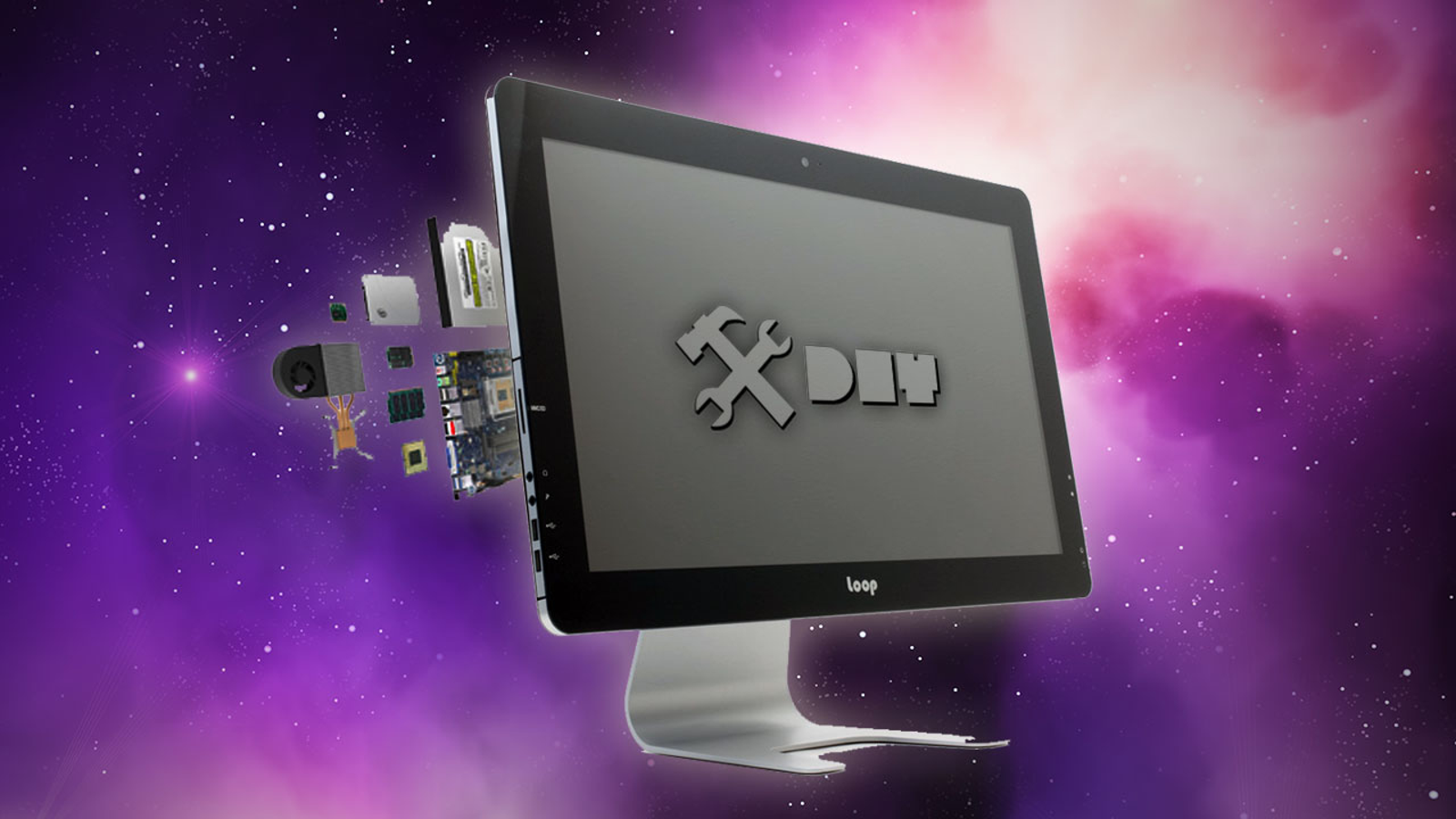 best portable monitor for mac mini