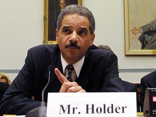 Illustration for article titled BREAKING: AG Holder to Appoint Prosecutor for Interrogation Investigation