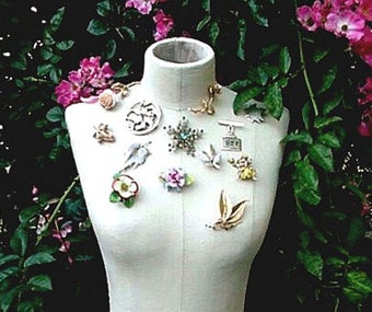 Illustration for article titled Get Ready for Project Runway: Accessories