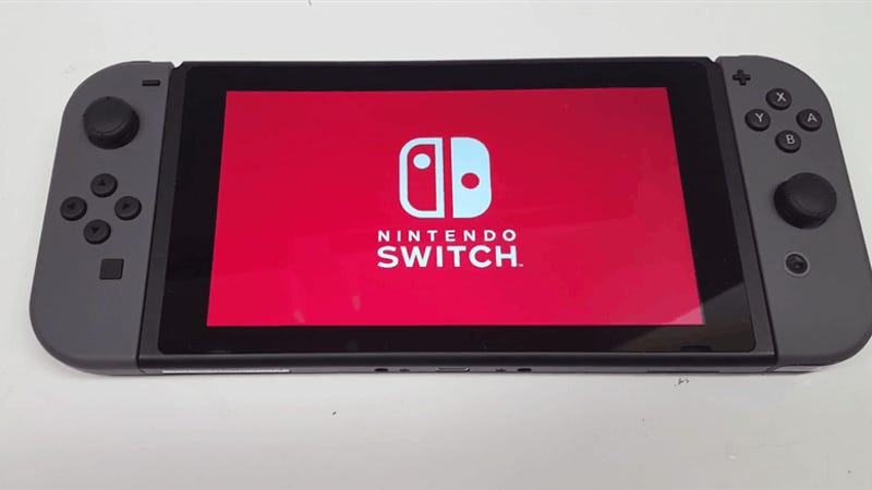 Resultado de imagen de Switch