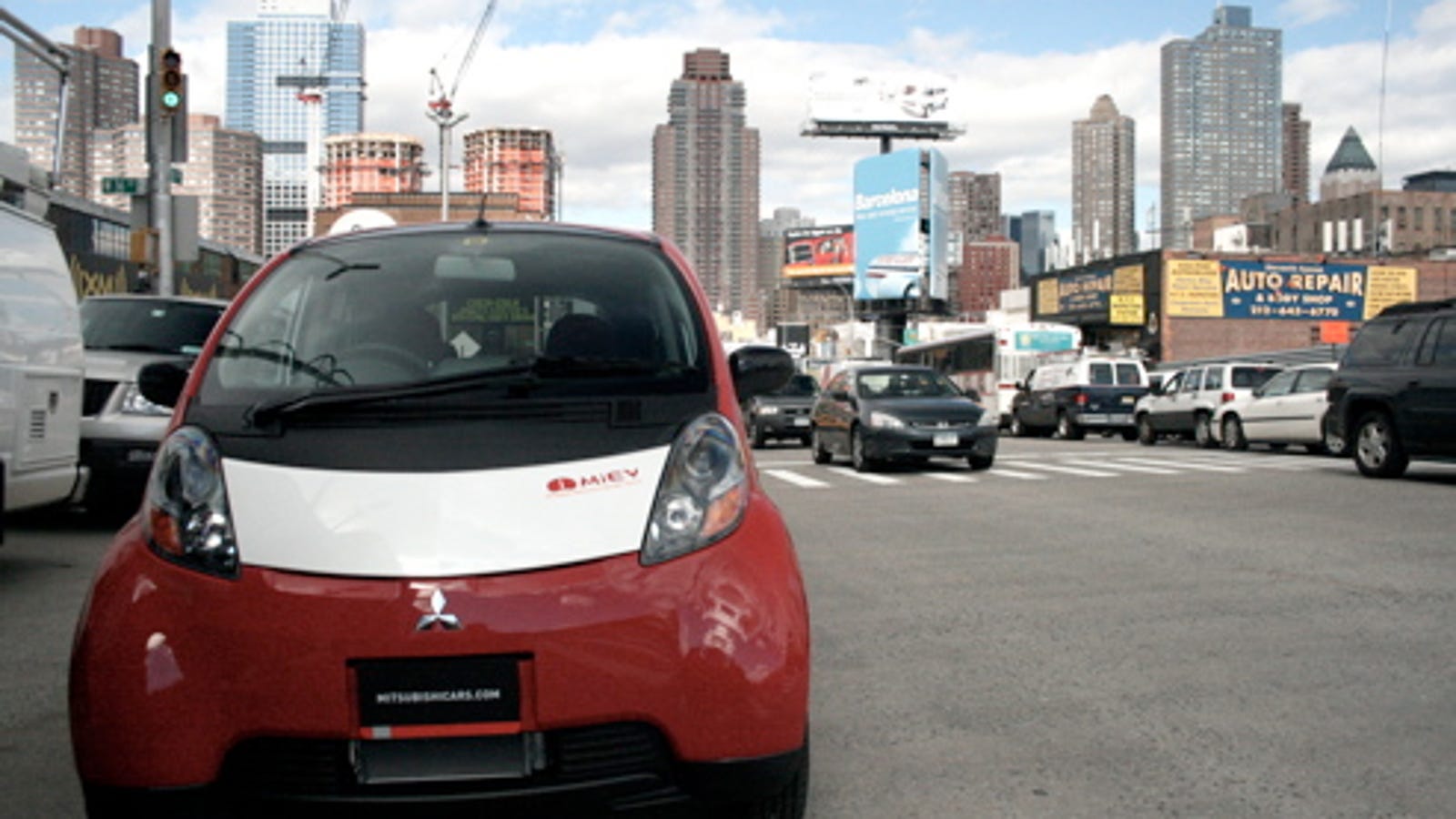 Carb May Lower Electric Car Mandate Ed Begley Jr A Guy