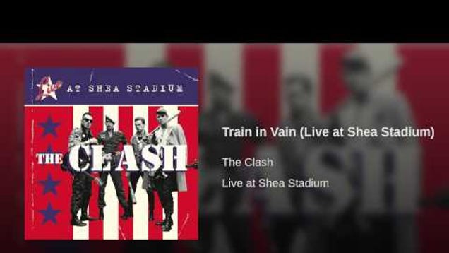 The Clash - Live at Shea Stadium Deluxe - Amazoncom Music