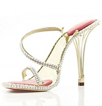 Illustration for article titled "Super-Luxe" Items Are A Waste Of Time And Talent