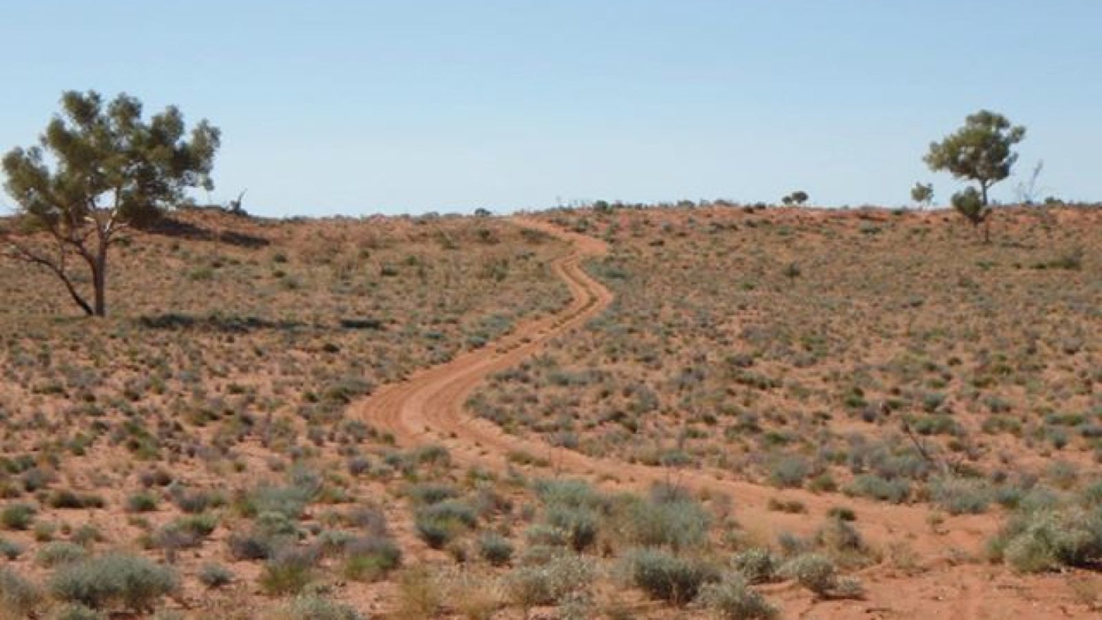 Adventures From Australia S Oldest Off Road Route To The