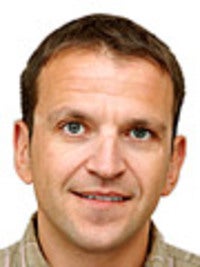 Jeffrey Studges