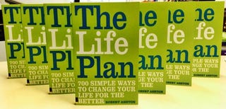Illustration for article titled The Life Plan Book Free Download