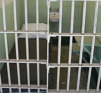 Illustration for article titled Convicted Rapist Seeks Right to Starve to Death