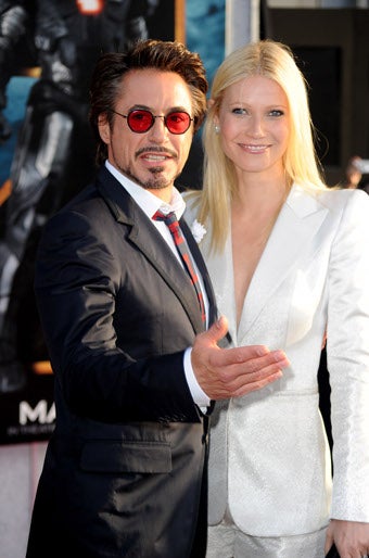 Illustration for article titled Iron Man 2 Will Be Huge. The Premiere? Hugely Cringe-Inducing